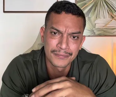 Motociclista é baleado no pescoço por PM influencer em Salvador - Imagem