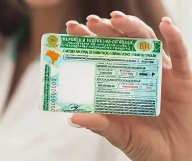 Câmara aprova renovação automática da CNH para motoristas sem multas - Imagem