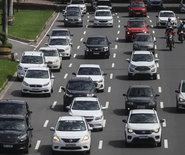 Motoristas têm prazo para quitar débitos por evasão de pedágio - Imagem