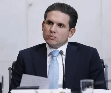 Escândalo do Banco Master deve influenciar eleições, diz Motta - Imagem