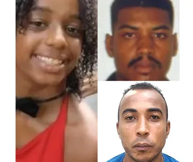 Mulher nega que Thamires denunciou agressão do ex: “Quem chamou a polícia fui eu” - Imagem