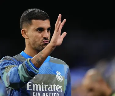 Multicampeão deixa o Real Madrid após nove temporadas - Imagem