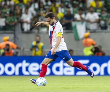 Fica no Bahia? Everton Ribeiro desconversa sobre futuro e renovação - Imagem