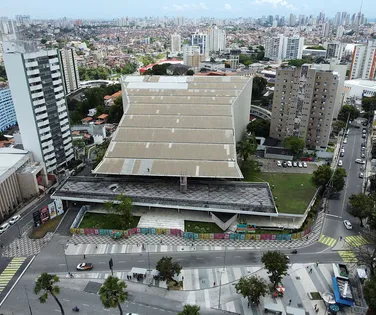 Novo TCA: reabertura se estenderá ao longo de julho com programação diversa - Imagem