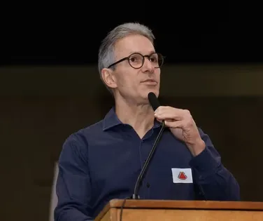 Novo vídeo de Zema volta a ironizar pedido de Gilmar Mendes ao STF - Imagem