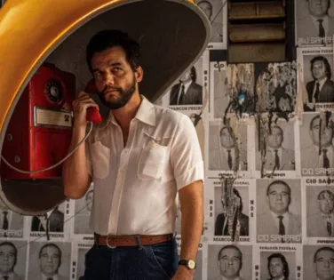 O Agente Secreto entra na lista de "mais enganadores do cinema" - Imagem