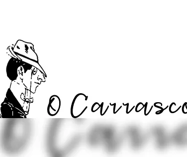 O Carrasco - Apagão e sufoco - Imagem