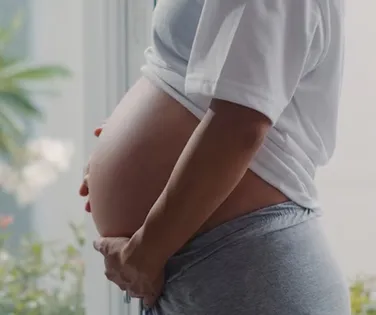 O caso raro da mulher que ficou grávida de dois homens ao mesmo tempo - Imagem