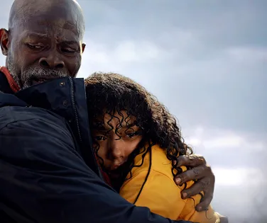 O novo filme surpreendente da Netflix que vai salvar o seu sábado - Imagem