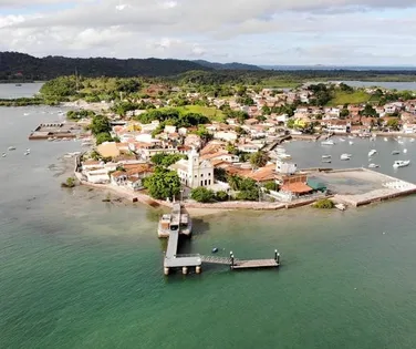 Ilha de Salvador ganhará mercado moderno de R$ 10 milhões - Imagem