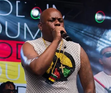 Olodum anuncia saída de cantor famoso: "Decisão do artista" - Imagem
