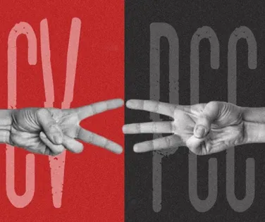 Estados Unidos comunicam Brasil sobre possível medida contra CV e PCC - Imagem