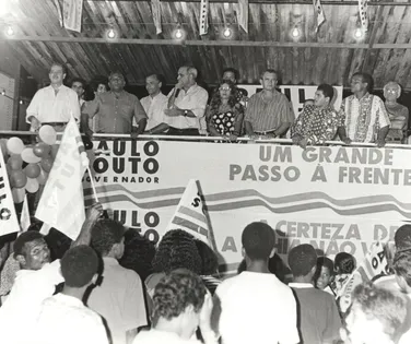 Oposição perde espaço na Bahia e tenta recuperar hegemonia - Imagem