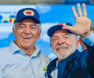 Otto Alencar ganha força para assumir ministério de peso - Imagem