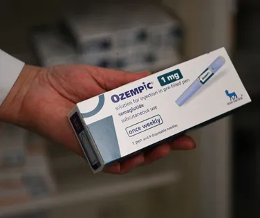 Ozempic e Mounjaro: Uma em cada 10 pessoas pode ter resistência a medicamentos - Imagem