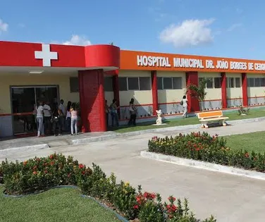 Paciente denuncia aplicação de soro vencido em hospital na Bahia - Imagem