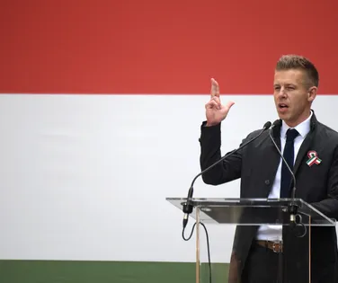 Parceria de A TARDE, AtlasIntel tem maior acerto em eleições parlamentares na Hungria - Imagem