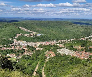 Mundo Novo: OAB pede anulação de cargos sem concurso na prefeitura - Imagem