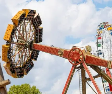 Parque brasileiro vende entradas por apenas R$ 1; saiba qual - Imagem
