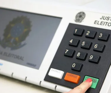 Partido tem chapa cassada e dirigentes ficam inelegíveis por 8 anos - Imagem