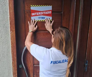 Clínicas de bronzeamento são interditadas por uso de máquinas proibidas pela Anvisa - Imagem