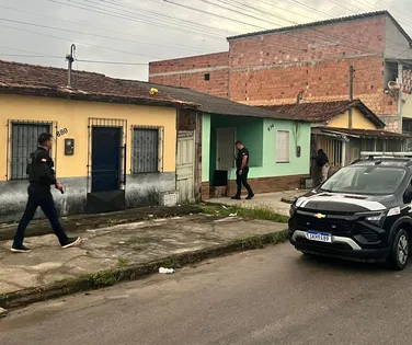 Operação que bloqueou quase R$ 4 mi teve CV como alvo na Bahia - Imagem