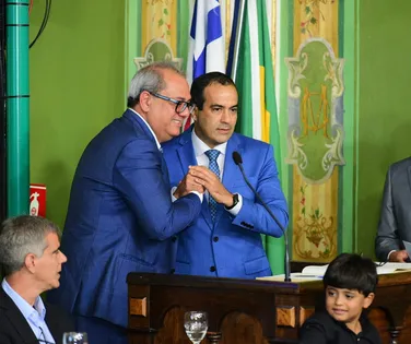 PDDU e Plano de Segurança: prefeito de Salvador revela prazo para votação na Câmara - Imagem