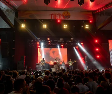 Pelourinho ganha novo espaço com festa que celebra a cultura afro-baiana - Imagem