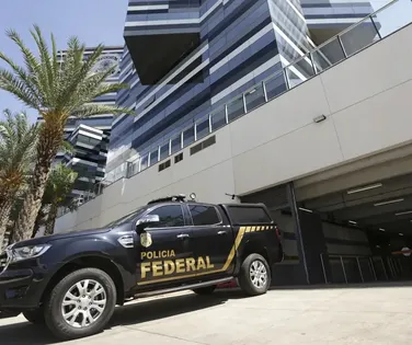 Policiais civis são presos por extorquir integrantes do CV - Imagem