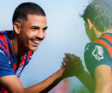 Pivetes de Aço goleiam Avaí por 4 a 0 e chegam a 10 jogos sem perder - Imagem