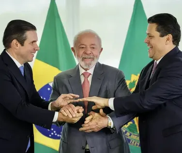 PL da Dosimetria: Lula decide nesta quarta-feira se valida ou não lei - Imagem