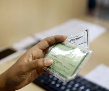 Planserv: 160 mil servidores pagam mais barato após reestruturação - Imagem