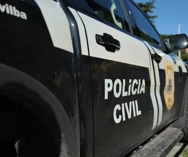 Traficante portuguesa é presa em Salvador com uso de reconhecimento facial - Imagem