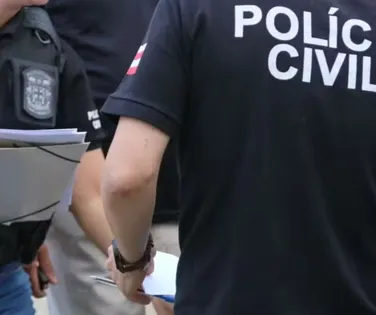 Investigado por esquema de envio de drogas a Europa é preso em Salvador - Imagem