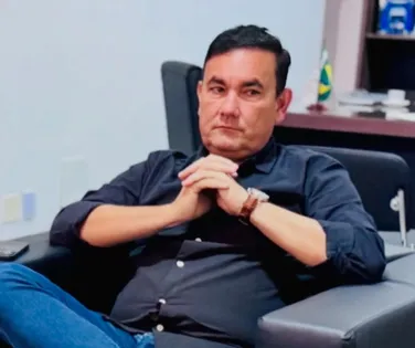 "Política suja": prefeito de Alagoinhas rebate Tenóbio após vídeo - Imagem