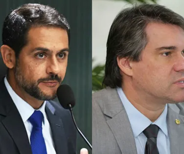 Políticos elogiam editorial de A TARDE sobre convergência dos poderes - Imagem