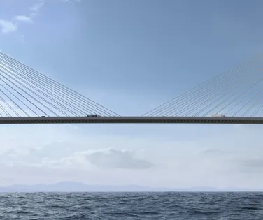 Ponte Salvador-Itaparica avança com aval para dragagem; entenda - Imagem