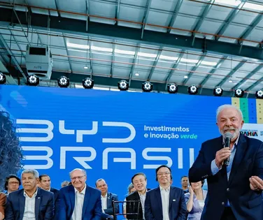 Ponte Salvador-Itaparica: Lula anuncia início das obras para junho - Imagem