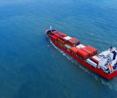Ponte Salvador-Itaparica: navio chinês chega à Bahia com tecnologia para megaobra - Imagem