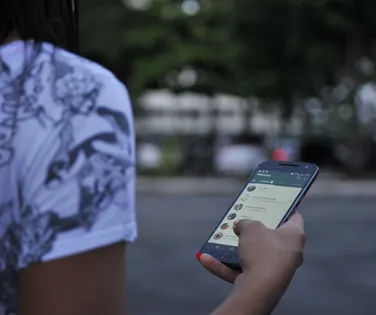 Por que desligar o Wi-Fi ao sair de casa? Veja os benefícios e riscos - Imagem