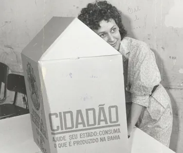 Por que Salvador só elegeu uma mulher em toda a história? - Imagem