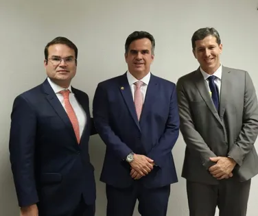 PP troca comando na Bahia e sugere nova arrumação para eleições - Imagem