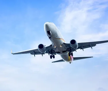 Família é expulsa de voo por choro de bebê e caso gera alerta sobre direitos do consumidor - Imagem