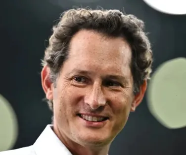 Presidente da Ferrari quer comprar clube da Série A do Brasileirão - Imagem