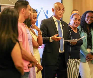 Programa Casa Aberta do TCE comemora 10 anos e lança prêmio para estudantes - Imagem