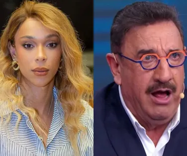 Programa de Ratinho pode sair do ar após ataque contra Erika Hilton - Imagem