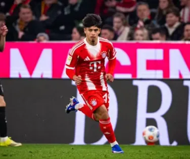 Conheça a joia brasileira que joga no Bayern de Munique e pode defender Portugal - Imagem