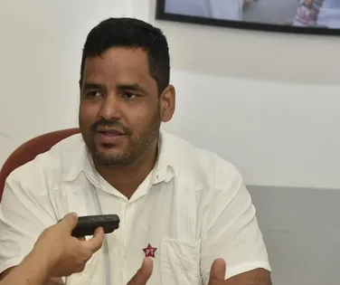 PT na Bahia nega crise e diz que demora para escolher vice “é natural” - Imagem