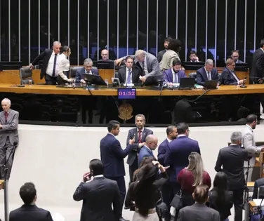 Quantos votos um deputado federal precisa para se eleger na Bahia? - Imagem