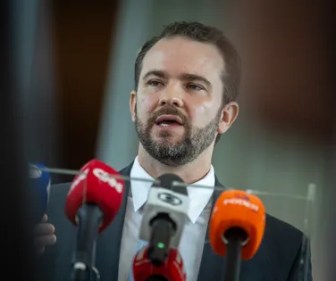 Quem é Dario Durigan, novo ministro da Fazenda - Imagem